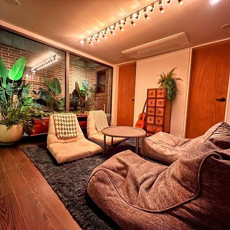 Hhzib, Homestay On A Hill In The Heart Of Seoul - 'Best Seoul Stay 2024' By Séoul Extérieur photo