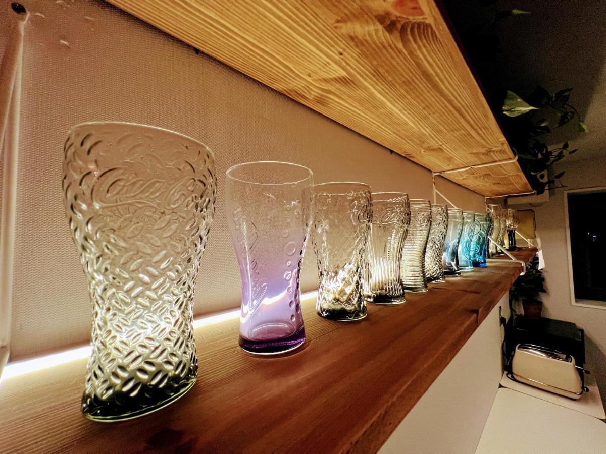 Hhzib, Homestay On A Hill In The Heart Of Seoul - 'Best Seoul Stay 2024' By Séoul Extérieur photo