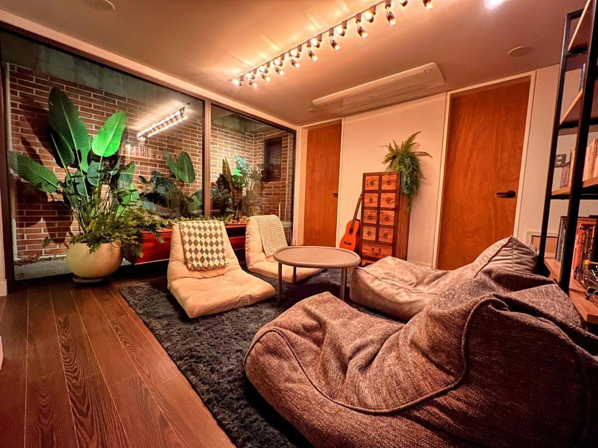 Hhzib, Homestay On A Hill In The Heart Of Seoul - 'Best Seoul Stay 2024' By Séoul Extérieur photo