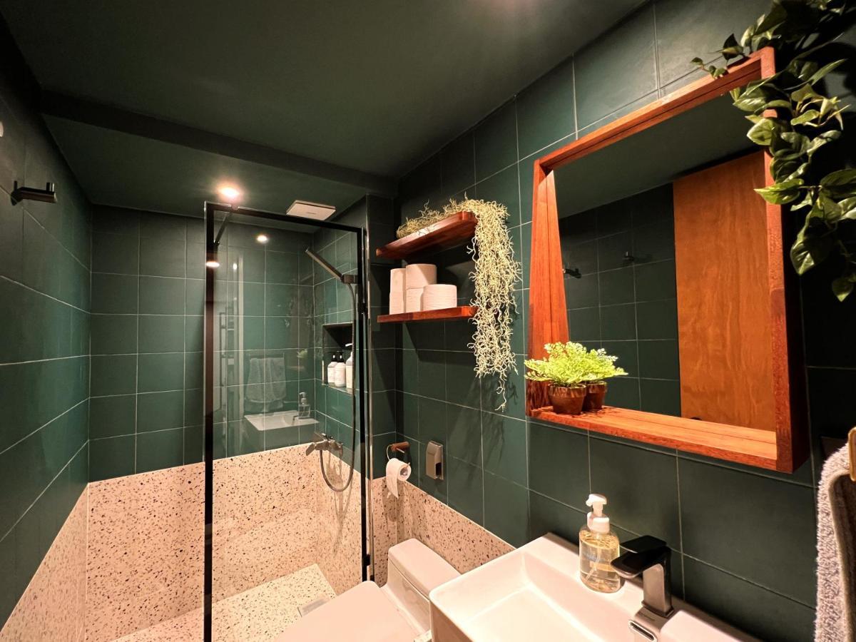 Hhzib, Homestay On A Hill In The Heart Of Seoul - 'Best Seoul Stay 2024' By Séoul Extérieur photo