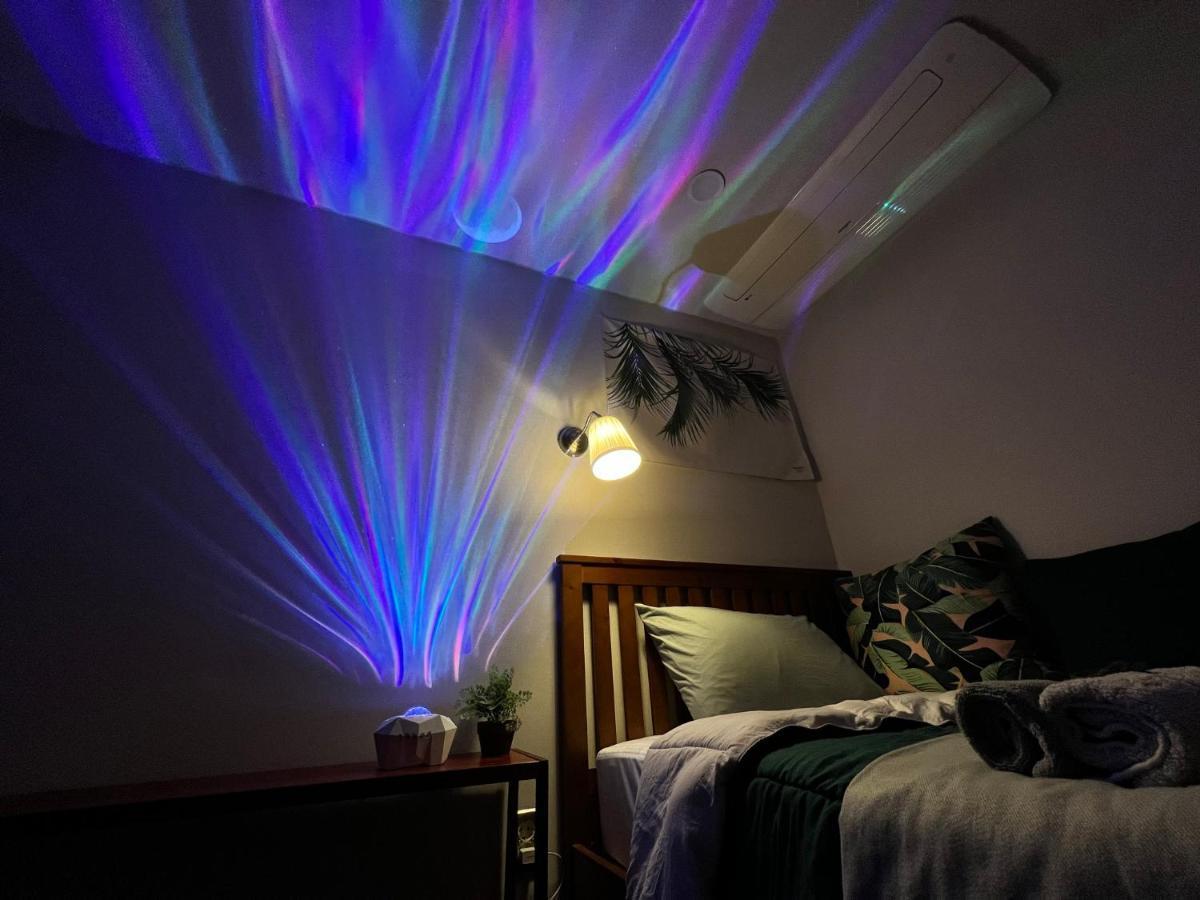 Hhzib, Homestay On A Hill In The Heart Of Seoul - 'Best Seoul Stay 2024' By Séoul Extérieur photo