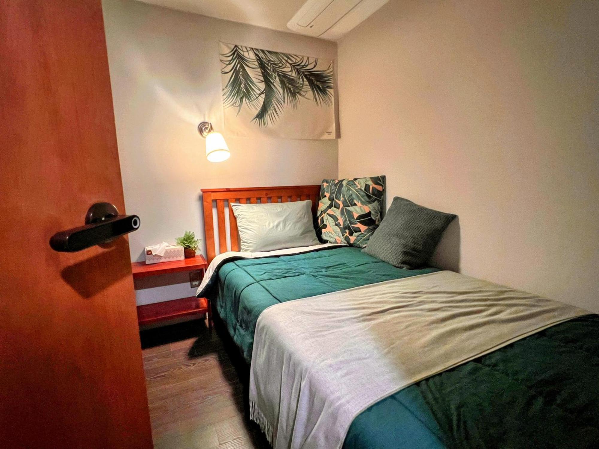 Hhzib, Homestay On A Hill In The Heart Of Seoul - 'Best Seoul Stay 2024' By Séoul Chambre photo