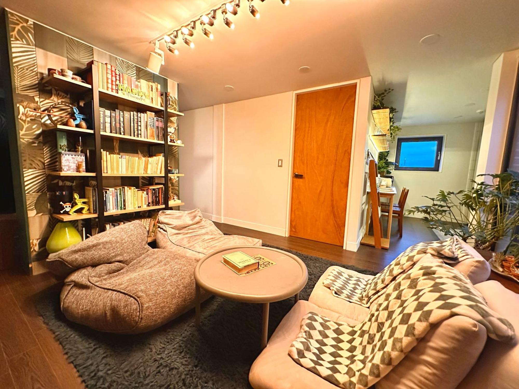 Hhzib, Homestay On A Hill In The Heart Of Seoul - 'Best Seoul Stay 2024' By Séoul Extérieur photo