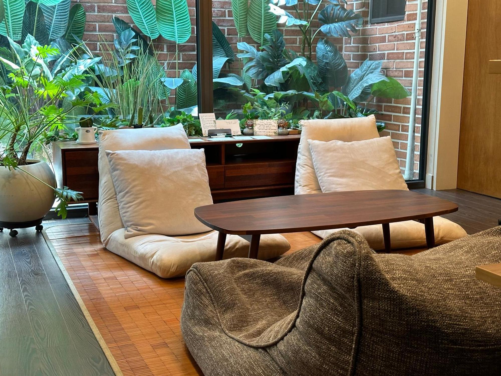 Hhzib, Homestay On A Hill In The Heart Of Seoul - 'Best Seoul Stay 2024' By Séoul Extérieur photo